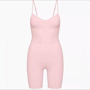 Aritzia Wilfred Free WHEREVER ROMPER